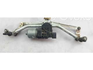 Моторчик дворников 9815497780    Peugeot 2008 I