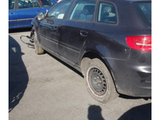 Руль Audi A3 S3 A3 Sportback 8P 2005 - 2013 года