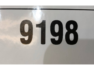 Руль Skoda Superb B5 (3U)  2001 - 2008 года       