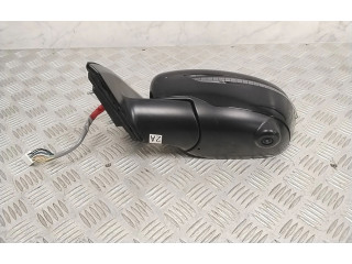 Зеркало электрическое Nissan X-Trail T32 2014 - 2021 года