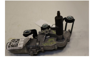 Моторчик заднего дворника 5J9955711A Skoda Fabia Mk2 (5J)