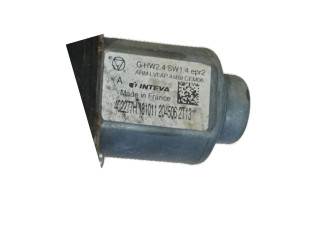 Vstřikovač 1689042580 Citroen C4 II 9HJ (DV6DTEDM),9HP (DV6DTED)