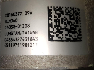    Рулевая рейка    Ford Ka 2009 - 2017 года