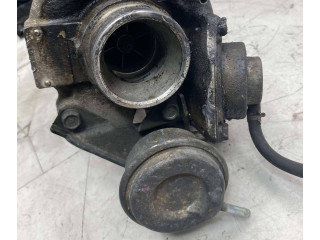  Турбина Volvo V70  4918905200, 1291683         