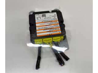 Блок подушек безопасности 98221AL030, 98221AL030   Subaru Outback (BS)