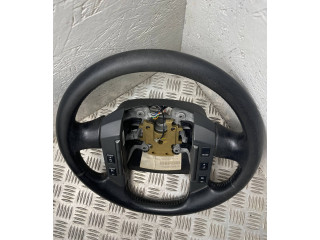 Руль Land Rover Discovery 3 - LR3 2005 - 2009 года QTB501530PVJ, STWH02305