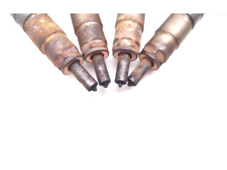 Комплект форсунок 0445110566 Citroen C4 II Picasso BHZ(DV6FC)