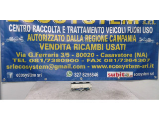 Блок управления климат-контролем Citroen Berlingo