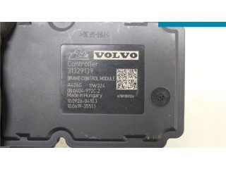 Блок управления АБС 31329140   Volvo XC70