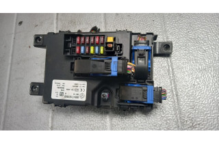 Блок комфорта    Fiat Punto (199)   