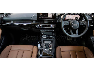 Вентилятор печки 8W0880201BB, 8W0880201BA Audi A4 S4 B9 8W