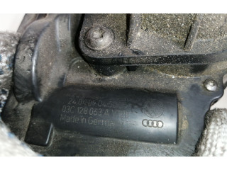 Дроссельная заслонка