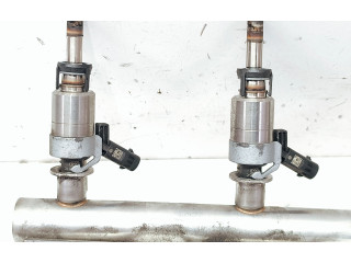 Комплект форсунок 1019139S02, 06J133317M Audi Q5 SQ5 CHJ