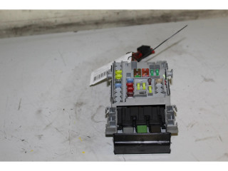 Pojistková skříňka Chevrolet Cruze 2009