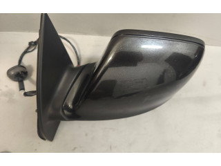 Zpětné zrcátko Audi Q7 4L 2007 4L1857409D, 0705578097