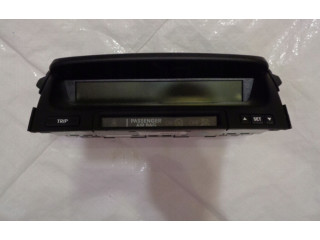 Дисплей 941011P120 KIA Venga