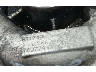  Турбина Ford Galaxy 2.0 7604473, GT1749V   для двигателя QXWB      