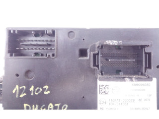 Модуль управления BSM 1389395080, 11RAI000029   Fiat Ducato    