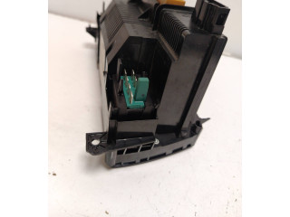 Блок управления климат-контролем 4B0820043J, HD0630640000   Audi A6 S6 C5 4B