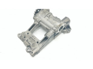 Масляный насос M57D30 11412247212, 670815720 BMW 5 E39 3.0