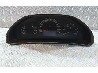 Панель приборов A2105402811, 110080063   Mercedes-Benz E AMG W210       