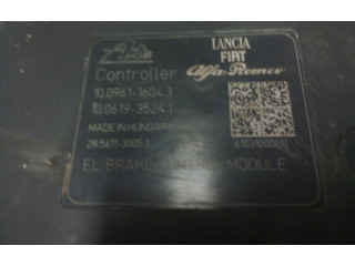 Jednotka ABS 51883278 Fiat Fiorino 2007