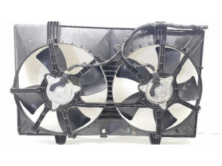 Вентилятор радиатора     21481CA00A    Nissan Murano Z50 3.5