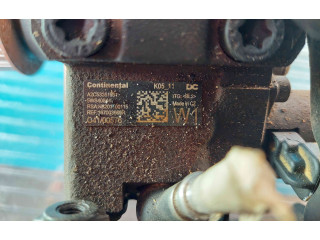 Vstřikovací čerpadlo A2C53351931 Renault Megane III pro naftový motor 0.0