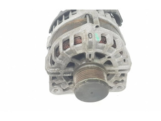 Генератор 231004402R, 231004402R   Renault Clio V      