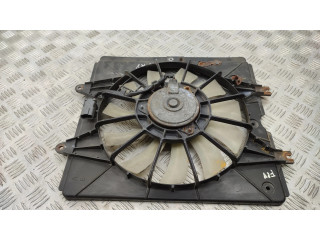 Вентилятор радиатора Honda FR-V 0.1