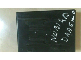 Блок управления 96407680, 5218041000   Chevrolet Nubira