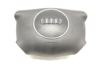 Подушка безопасности водителя 8E0880201AA Audi A2