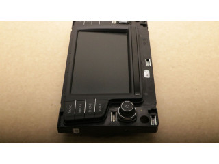 Дисплей 3G0919605B, 3G0919605B Volkswagen Golf Sportsvan