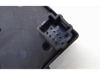 Блок управления 479454698R Dacia Sandero