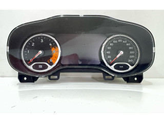 Комплект блоков управления 0281031204, 0281031204 Jeep Renegade