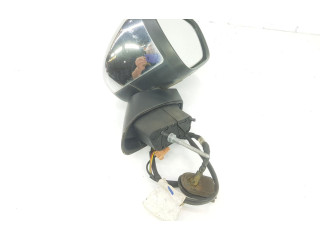 Зеркало электрическое     правое   Citroen C1  2006-2013 года   