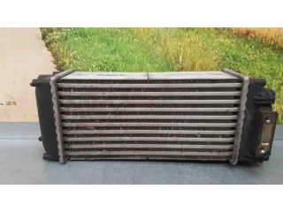Интеркулер 9648551880, 876923J Citroen C4 I 1.6