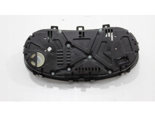 Панель приборов 5JA920741B Skoda Rapid (NH)