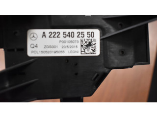 Pojistková skříňka A222540255055 Mercede-Benz S W222 2025