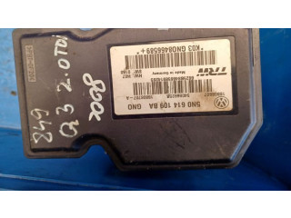 Блок АБС    Audi  Q3 F3  2018 -  года