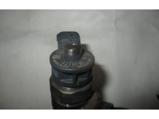 Форсунка 0445110800 Dacia Logan II