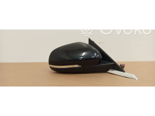 Зеркало электрическое Jaguar XF X250 2007 - 2015 года