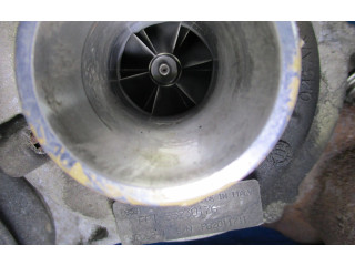 Turbodmychadlo Турбина 55230176 Fiat Doblo 6885229