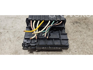 Pojistková skříňka 9675878280 Citroen Berlingo 2010