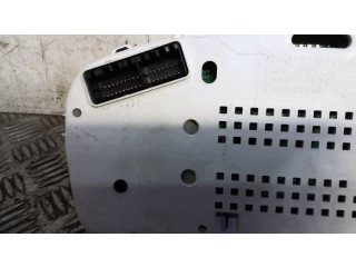 Přístrojová deska Chevrolet Epica 2009 96647733