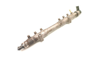 Топливная рампа 31259011, 0445215023   Volvo V50   для двигателя D5244T8