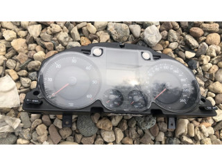 Панель приборов 3C0920850L, A2C53042108   Volkswagen PASSAT B6       
