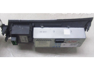 Дисплей    39810-SMR-E010-M1   Honda Civic