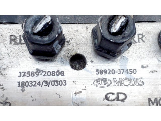 Jednotka ABS 58900J7950, 58920J7450 KIA Ceed 2018