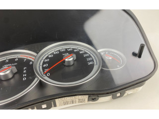 Панель приборов 85012AG160 Subaru Outback